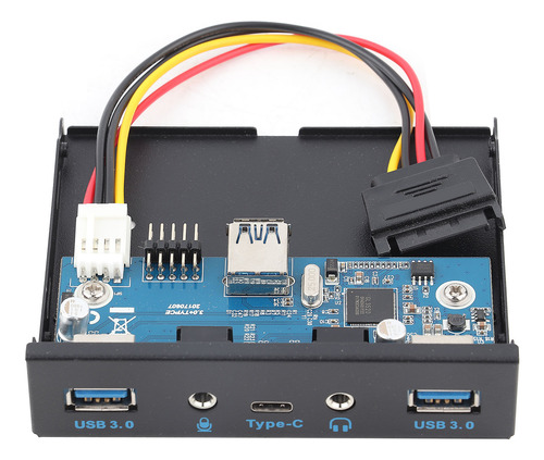 Disquetera Usb 3.1 De 3,5 Pulgadas Con Velocidad De Transmis