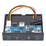 Velocidade De Transmissão De 5 Gbps Unidade De Disquete Usb