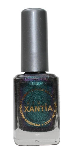 Esmalte Para Uñas Xiu Xantia Exotico 780-madagascar