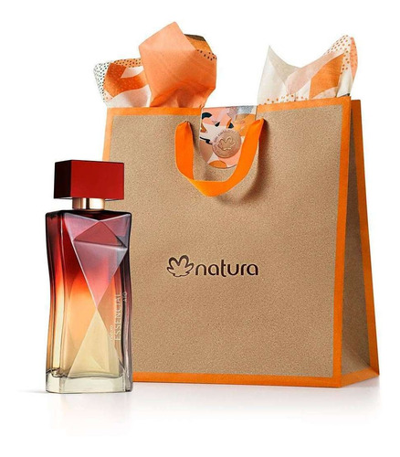 Presente Essencial Ato Deo Parfum Feminino- Natura