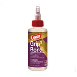 Grip Bond 3 - 118 Ml (lanco) Cola Fría Extra Firme