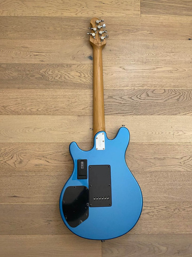 Sterling By Music Man James Valentine Jv60 (sku:1587)