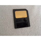 Tarjeta Memoria Smartmedia 2 Mb 3.3 Camaras Y Teclados