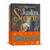 As Sonhadoras, De Hodgson Burnett, Frances. Ciranda Cultural Editora E Distribuidora Ltda., Capa Mole Em Português, 2020