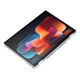 Hp Envy X360 16 · Intel Core Ultra 7 · 155u Arc Graphics Tel