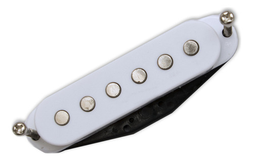 Pastilla Single Guitarra Electrica Stratocaster O Similares