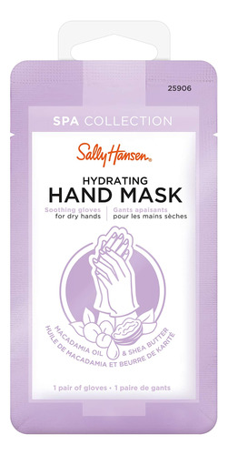 Sally Hansen Sally Hansen - Mascarilla Hidratante Para Manos