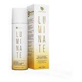 Luminate 150 Ml - Iluminador Para Corpo E Cabelo