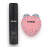 Skindion Levantamiento Facial Con Microcorriente Antiarrugas