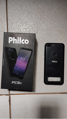 Celular Philco Pcs01 