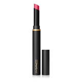 Labial Mac Powder Kiss Velvet Blur Slim Stick