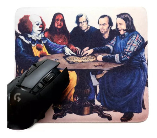 Mousepad | Stephen King