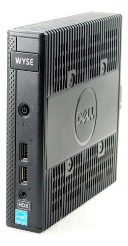 Mini Pc Dell Wyse 5020 Amd Gx-415ga 16gb Ssd 480gb Mon 19