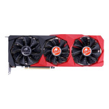 Placa De Video Nvidia Colorful  Geforce Rtx 30 Series Geforce Rtx 3090 24gb