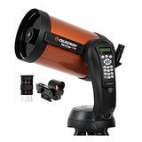 Refractores De Telescopio Celestron - Telescopio Nexstar 8se