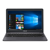 Computadora Portátil Ultradelgada Asus Vivobook L203ma, Proc