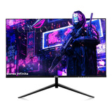 Monitor Gamer Aitek Gamer Delta-m2210 Led 21.5  Preto 110v/220v