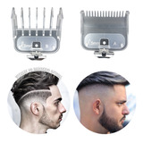 Kit Pentes Wahl 0,5 E 1,5 Trava De Metal P/ Máquina De Corte