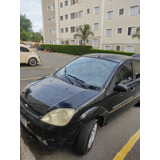 Ford Fiesta 2003 1.0 Street 5p