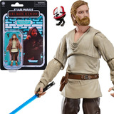 Star Wars Obi Wan Wandering Jedi Vintage Collection