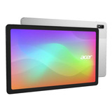 Tablet Acer Sospiro As10lxpro 10.36 Pulgadas 64gb 4gb Ram 4g Color Gris