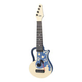 Guitarra Baby Guitar Toys Para Niños Pequeños