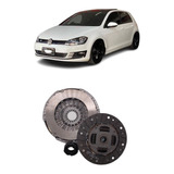 Kit De Embreagem Vw Golf Tsi 1.0 Manual (2017 A 2020)