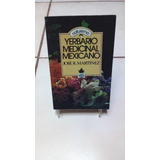 Terrario Medicinal Mexicano