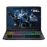 Acer Predator Helios 300 Portatil Para Juegos, Intel Core I