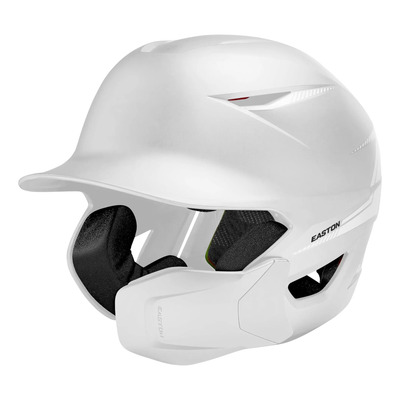 Easton | Casco De Bateo Pro Max Con Protector De Mandíbula |