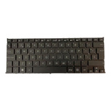 Teclado Asus S200 X201e X202e Q200e R200e R201e F201e F202e 