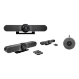 Camara Logitech Meetplus