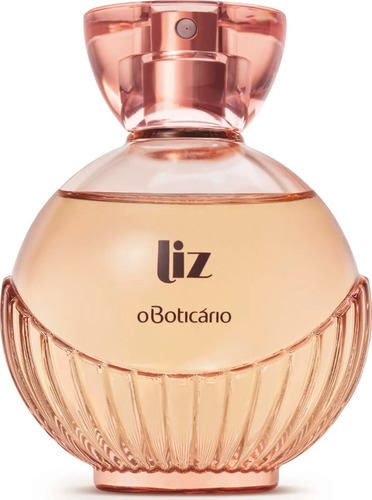 O Boticário Liz Colônia 100ml