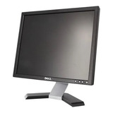 Monitor 17  Semi-novo Dell