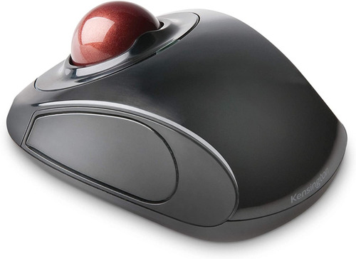 Mouse Kensington Orbit Mobile Trackball Inalámbrico K72352us