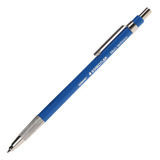 Lapiz Portaminas Staedtler 780 Mars Technico 2mm Metalico