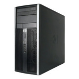 Cpu Computadora Hp Compaq 8300 I5 3ra Gen 8gb Ram 500hd 