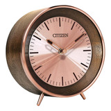 Relojes Citizen Citizen Cc3004 Reloj De Escritorio Para El L