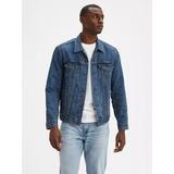 Chaqueta Levis Premium Trucker Jacket 100% Original Talla M