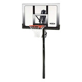 Sistema De Baloncesto Lifetime 71281 Ascensor En Tierra Alim