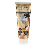 Eveline Cosmetics Slim Extreme - Suero De Celulitis Dorado .