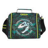 Lonchera Bag Xtrem New Break 302 Color Verde Liso