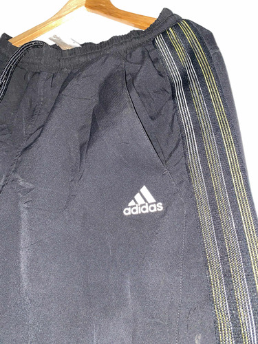 Pantalón adidas Tres Líneas