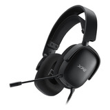 Audifonos Diadema Gamer Xpg Precog S Alámbricos 3.5mm