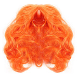Pelucas Puppy Curls Wigs, Accesorios Para El Pelo De