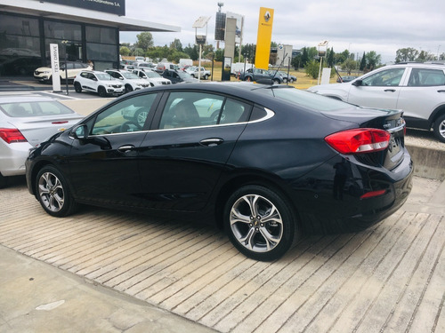 Chevrolet Cruze Premier Sedan Automatico 2024 Gp