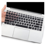 Uuondo Funda De Teclado Para Portátil Hp Envy 15 X360 15.6  