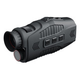 Dispositivo De Visão Noturna Infravermelha Monocular 1080p C