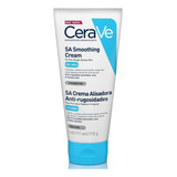 Cerave Crema Alisadora Anti-rugosidades Piel Seca 177 Ml