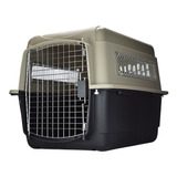 Vari Kennel Extra Grande 102x68x76 Transportador Jaula Perro